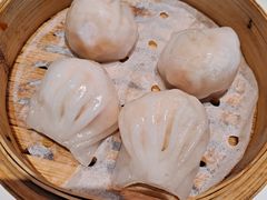 -衡山汇·高级粤菜(霄云路店)
