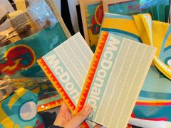 -麦当劳(哈西万达店)