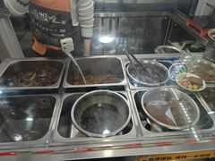 -老袁炒年糕(富豪路店)