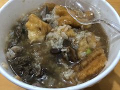 -百成大同鸭肉粥(大同总店)
