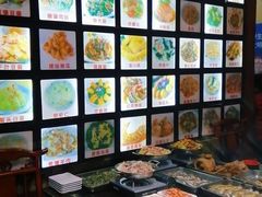 -芳袭人老菜馆(环城西路店)