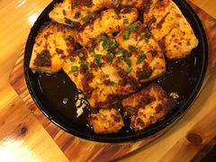 -芒果料理小吃(人民大会堂店)