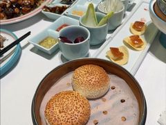 -聆桂烤鸭·金奖烤鸭(静联广场店)