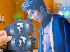 -喜茶(北京五棵松华熙店)