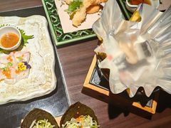 -匠和风精致料理(莆田财富中心店)