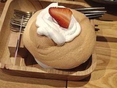 -荷恬·精致蔬食料理(星海店)