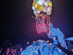 -珠海长隆海洋王国