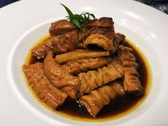 卤肥肠-新廊桥(原科华廊桥店)