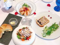 -AZUR聚(香格里拉饭店)