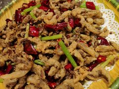 -闫府私房菜·百年鲁菜(恒隆店)