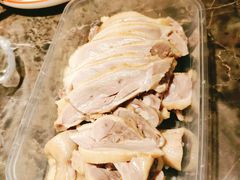 盐水鸭-章云板鸭(评事街店)