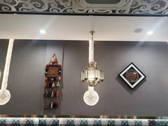 -欧提汗·新疆餐厅·清真(银都路店)
