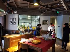 -Geneva日内瓦餐厅(西郊宝成花苑店)