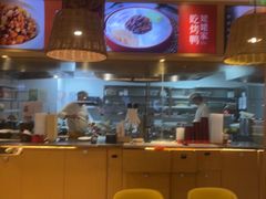-姥姥春饼·烤鸭(未央路盛龙店)