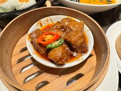 -万丽轩·粤菜(王府井金茂万丽酒店)