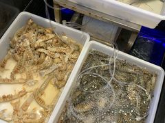 -小满海鲜·别院(天津旗舰店)