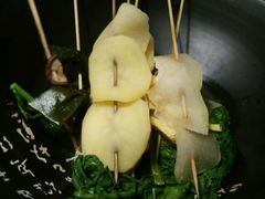 麻辣-炭火功夫烤鱼·小龙虾音乐餐吧(新风街店)