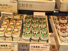 -北京稻香村(零号店)