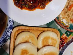 -新疆巴州金丝特餐厅(大钟寺店)