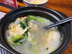 -秦园陕西手工面馆(番禺节能科技园店)