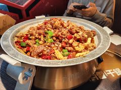 -六月雪干锅(印象汇店)