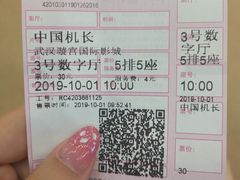 -璇宫国际影城(江汉路店)