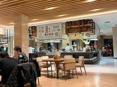 -杭州开元名都大酒店·地中海自助餐厅