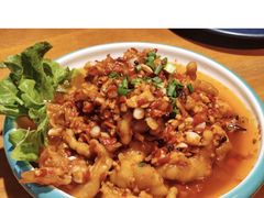 -觅山云南菜(泊富ICITY店)
