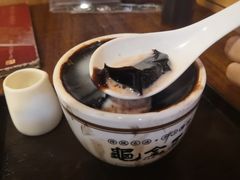 -龟金正·港式甜品(客村店)