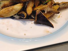 -大闫家烧烤·小海鲜家常菜(郑庄店)