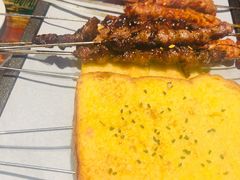 -额尔敦传统涮(公园西路店)