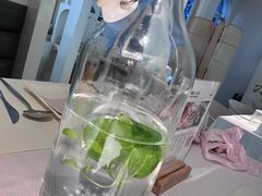 -春树下·树屋花房西餐厅(罍街AS1980店)