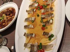 -将相和·海鲜蒸饺大连菜·连鹭海鲜姊妹店