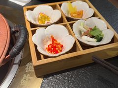 -菌自由丨野生菌火锅特色庭院餐厅(丽江古城店)