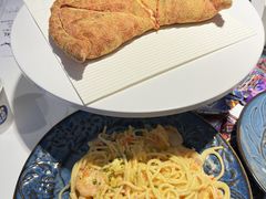 -咕鹿流心披萨(下沙店)