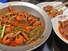 -天宝兄弟(前海壹方城店)
