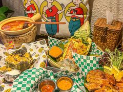 -泰妃殿(武汉首店)