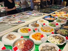 菜单-渔家大院·地道威海菜(石岛店)