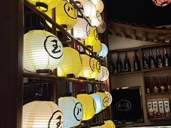 -玉川屋创意日料Bistro(柳巷店)