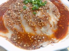 -勇猛子川菜馆(新军路店)