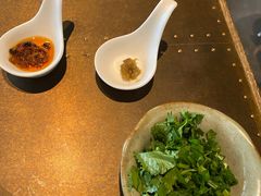 -漆黑觉米粉(三里屯店)