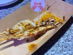 -蘭奢雅集·江浙菜(青山江滩店)