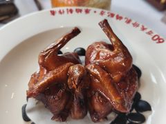 -谭厨中山传家菜.乳鸽.脆鲩鱼(华强北中航城店)