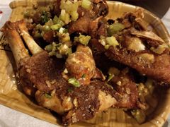 -深山老屋(张江店)