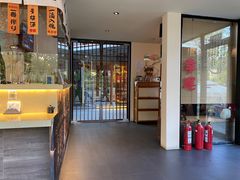 -鞠橘居酒屋(仁恒江湾新天地店)