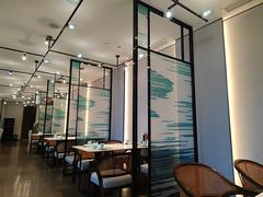 -南太湖山庄·四季轩&国风堂中餐厅