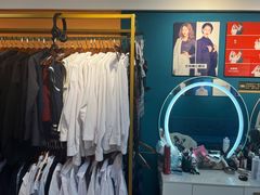 -爱定格照相馆·证件照(宝山龙湖店)