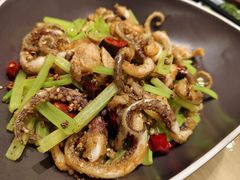 -四季餐厅·新津菜(环湖中路店)