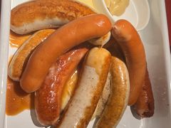 -宝莱纳餐厅(滨江店)