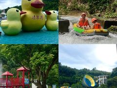 -清泉湾生态旅游度假区